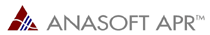 Anasoft APR
