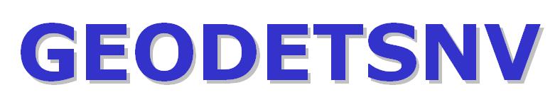 Geodetick� a kartografick� pr�ce Ing. Mackovjak