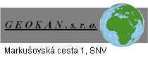 GEOKAN, s.r.o.