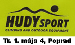 HUDY SPORT