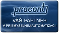 procont - riadiace a regula�n� syst�my
