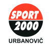 SPORT 2000 Urbanovi�
